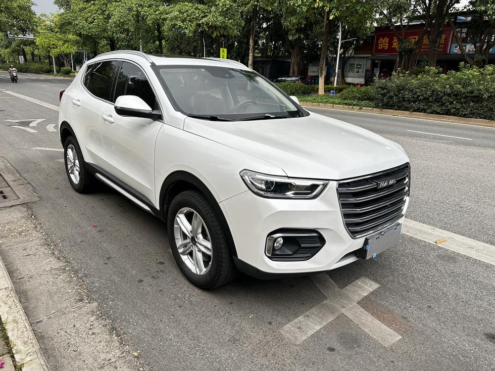 Haval Haval H4