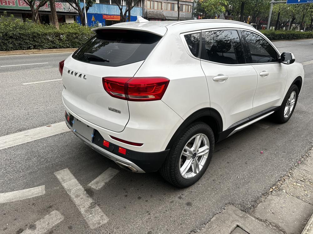 Haval Haval H4