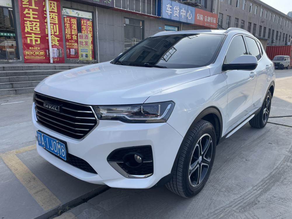 Haval Haval H4