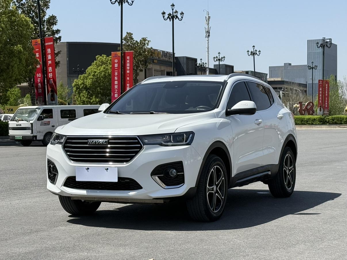 Haval Haval H4
