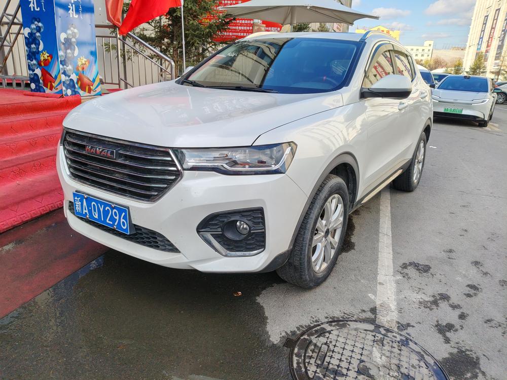 Haval Haval H4