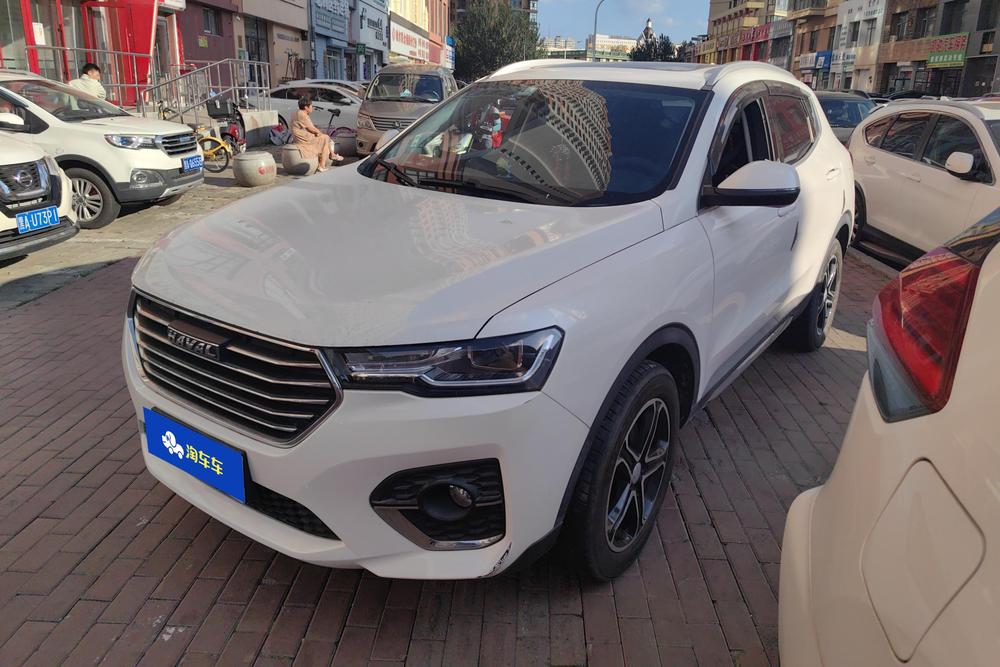 Haval Haval H4