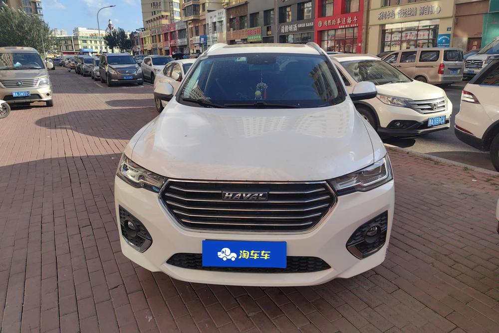 Haval Haval H4