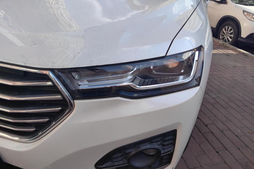 Haval Haval H4