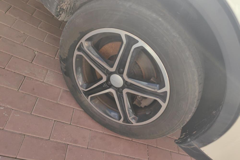 Haval Haval H4