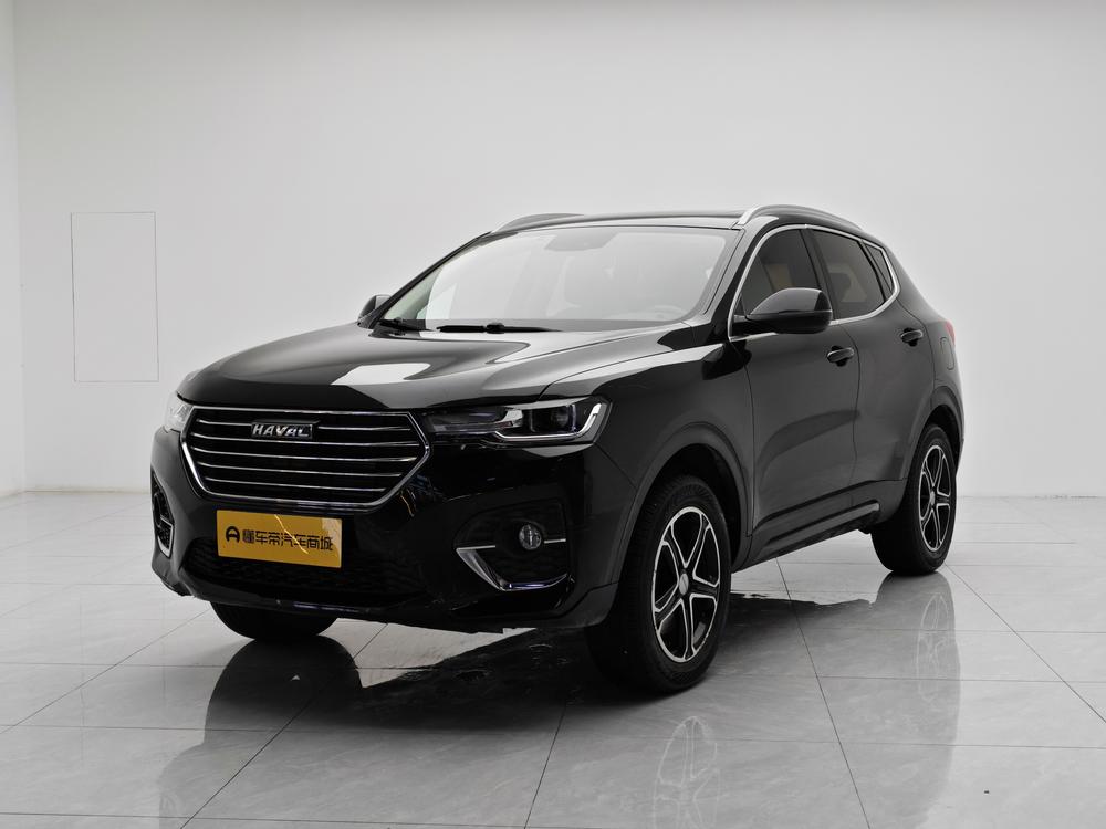Haval Haval H4