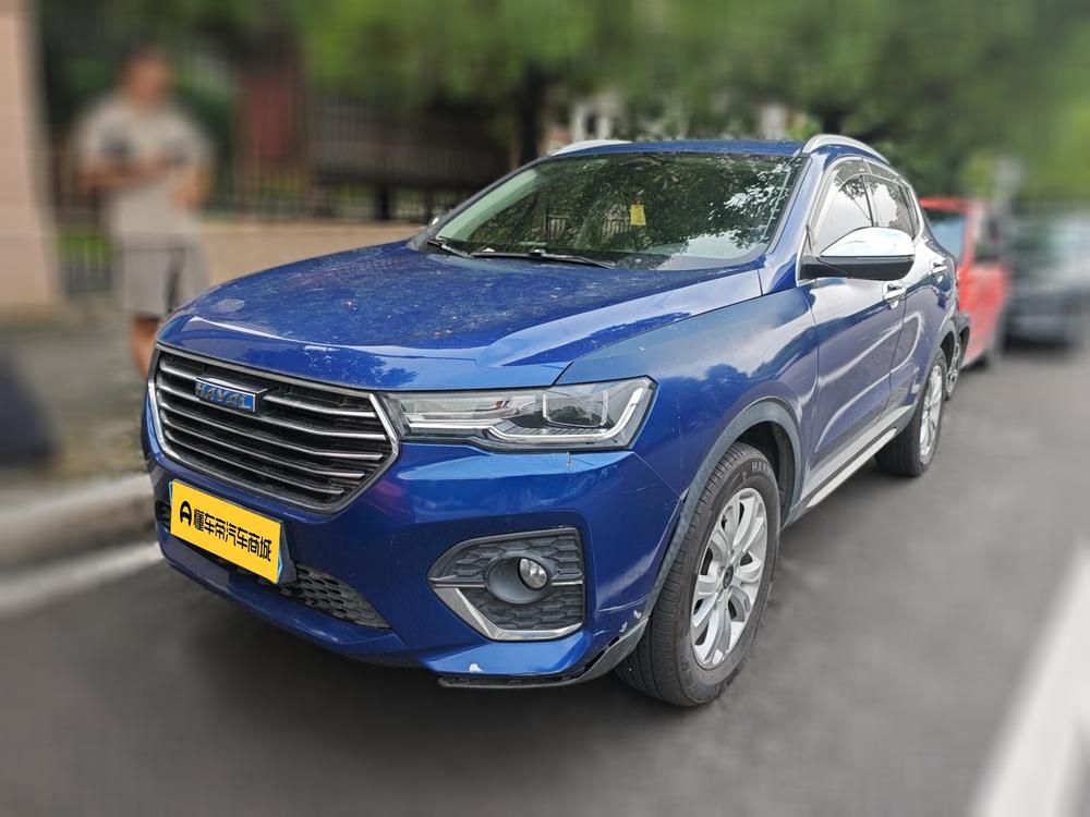 Haval Haval H4