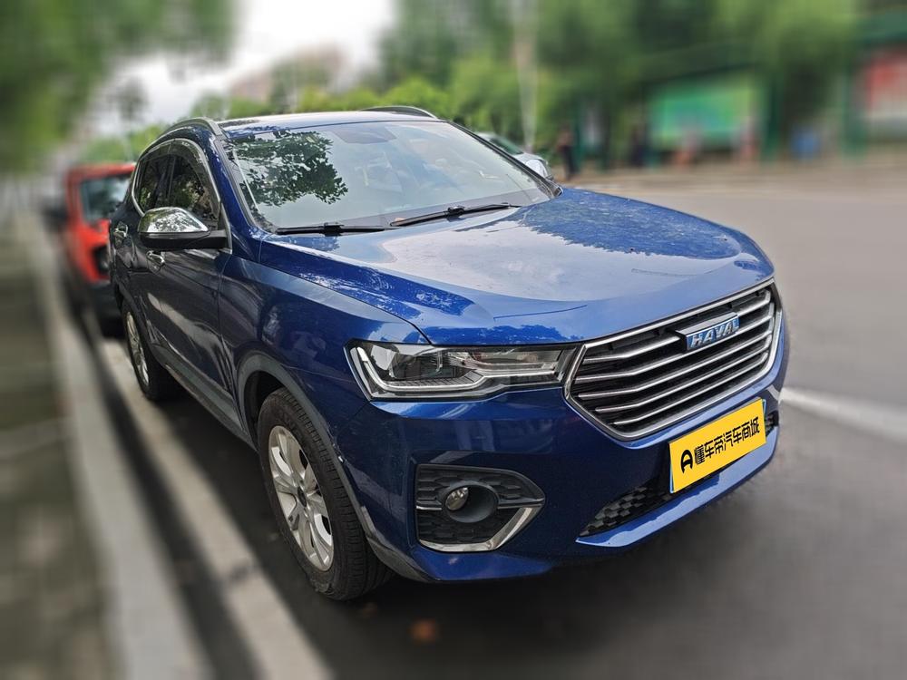 Haval Haval H4