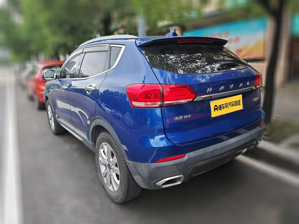 Haval Haval H4