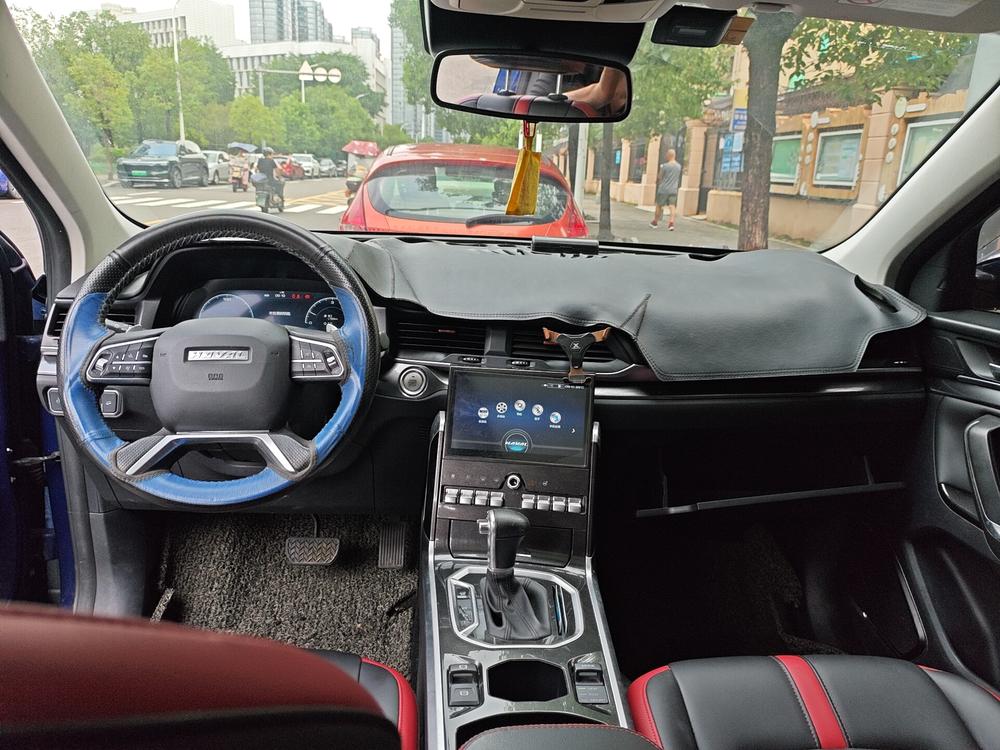 Haval Haval H4