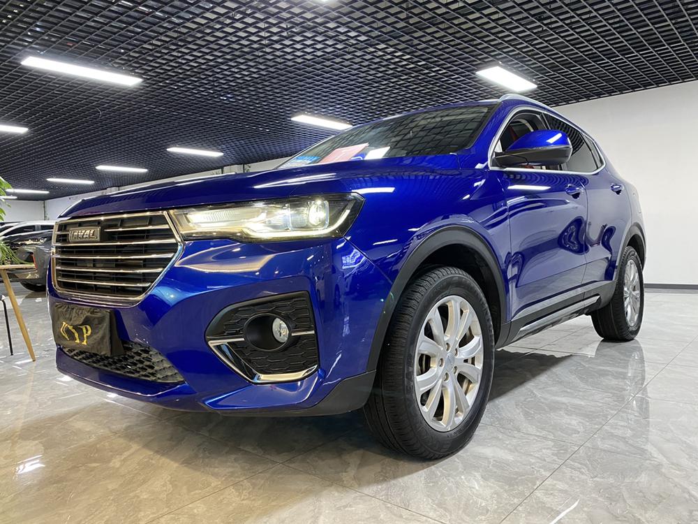 Haval Haval H4