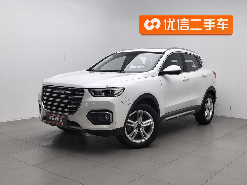 Haval Haval H4