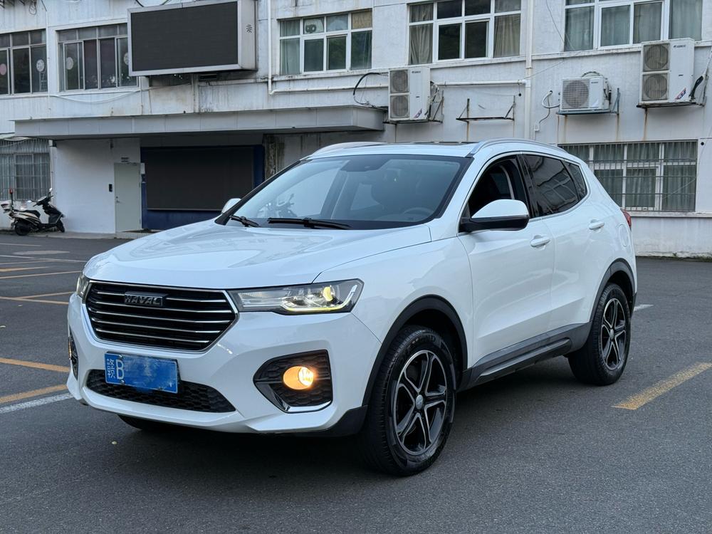 Haval Haval H4