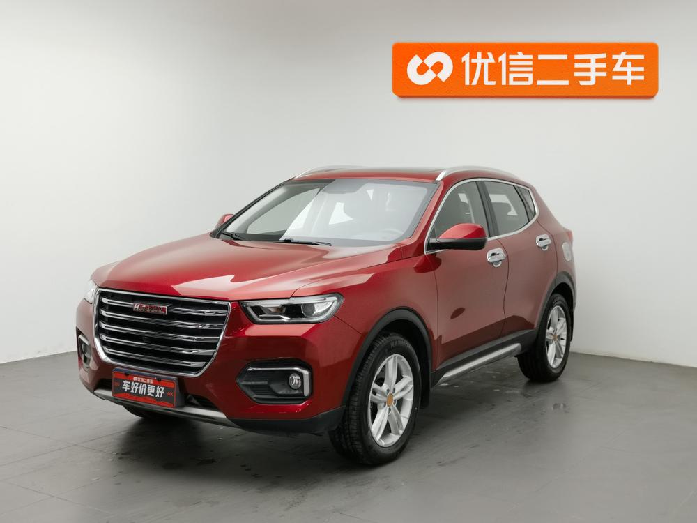 Haval Haval H4