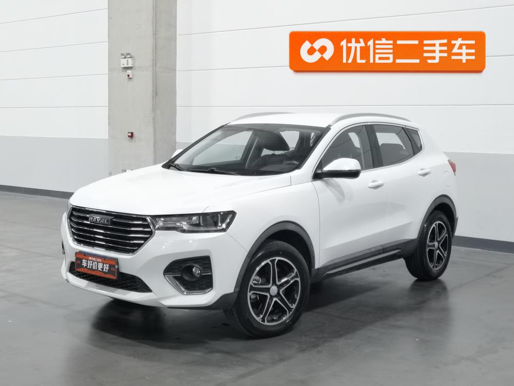 Haval Haval H4