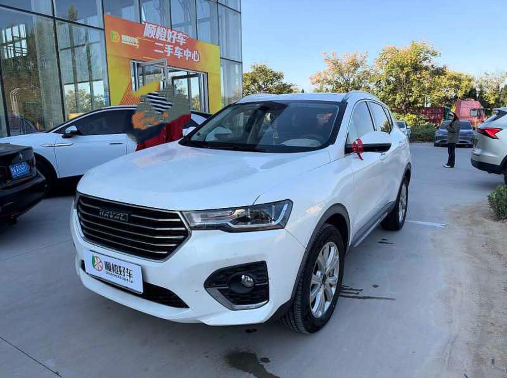 Haval Haval H4