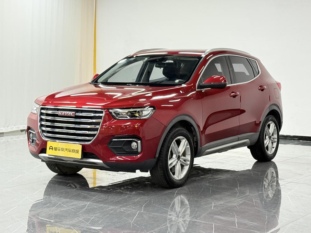 Haval Haval H4