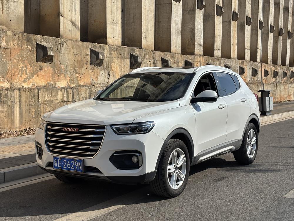 Haval Haval H4
