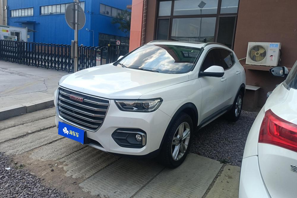 Haval Haval H4