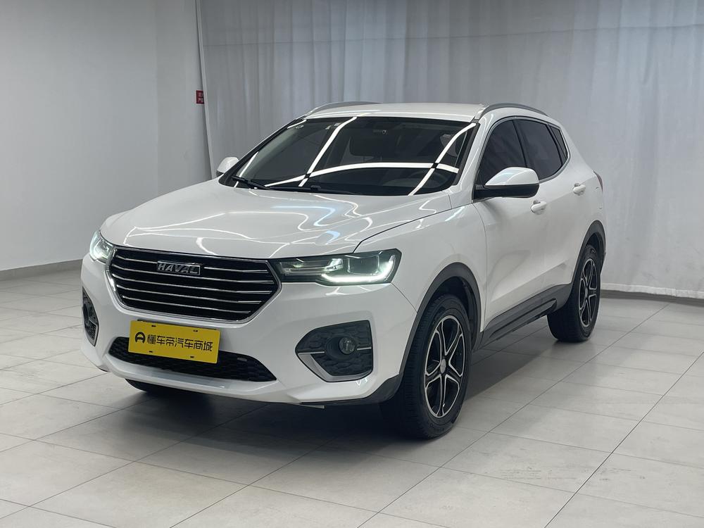 Haval Haval H4
