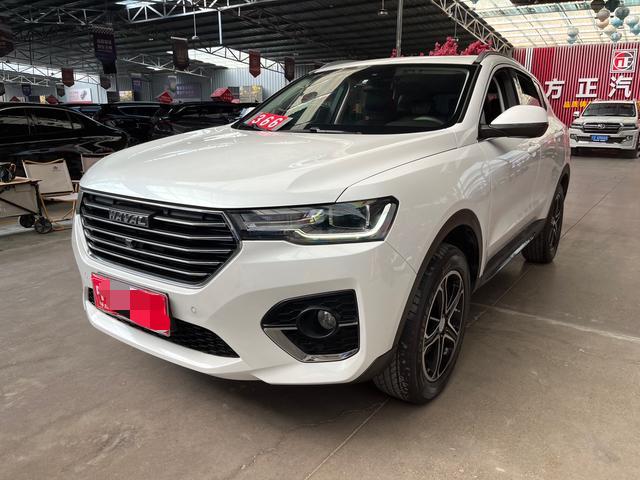 Haval Haval H4
