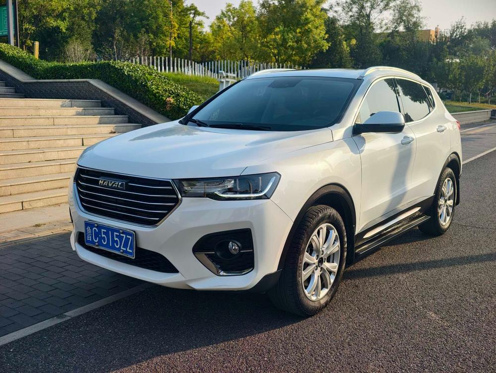 Haval Haval H4