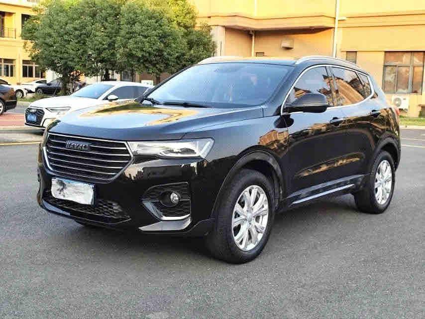 Haval Haval H4