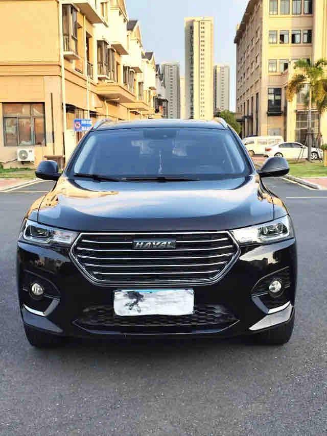 Haval Haval H4