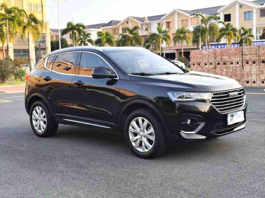 Haval Haval H4