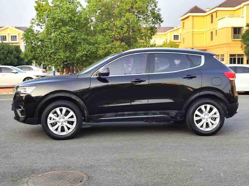 Haval Haval H4