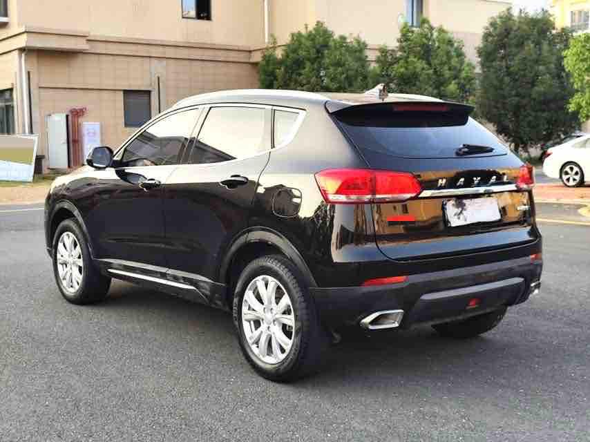 Haval Haval H4
