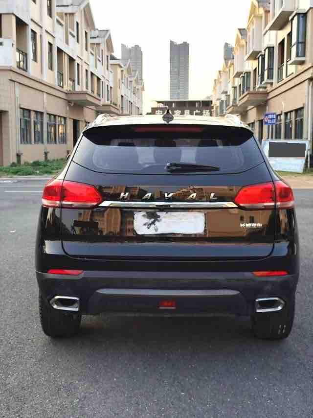 Haval Haval H4