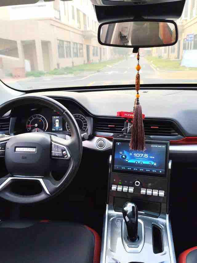 Haval Haval H4