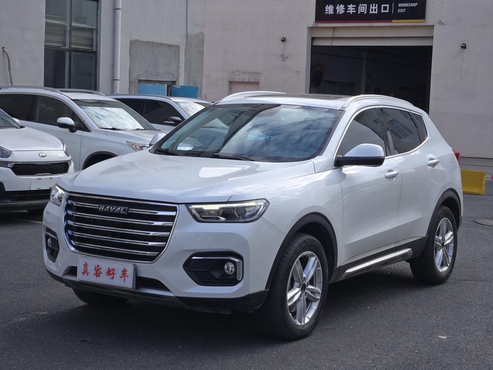 Haval Haval H4