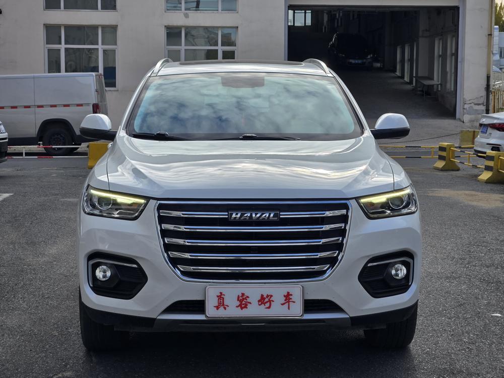 Haval Haval H4