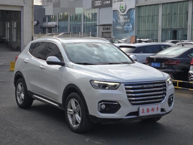 Haval Haval H4