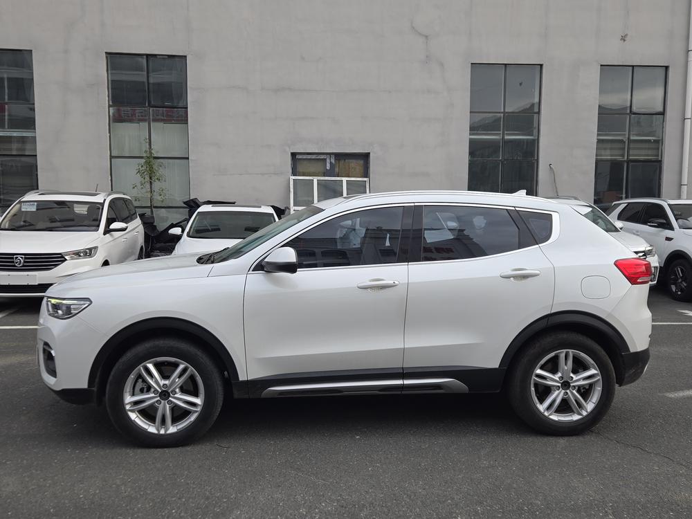 Haval Haval H4
