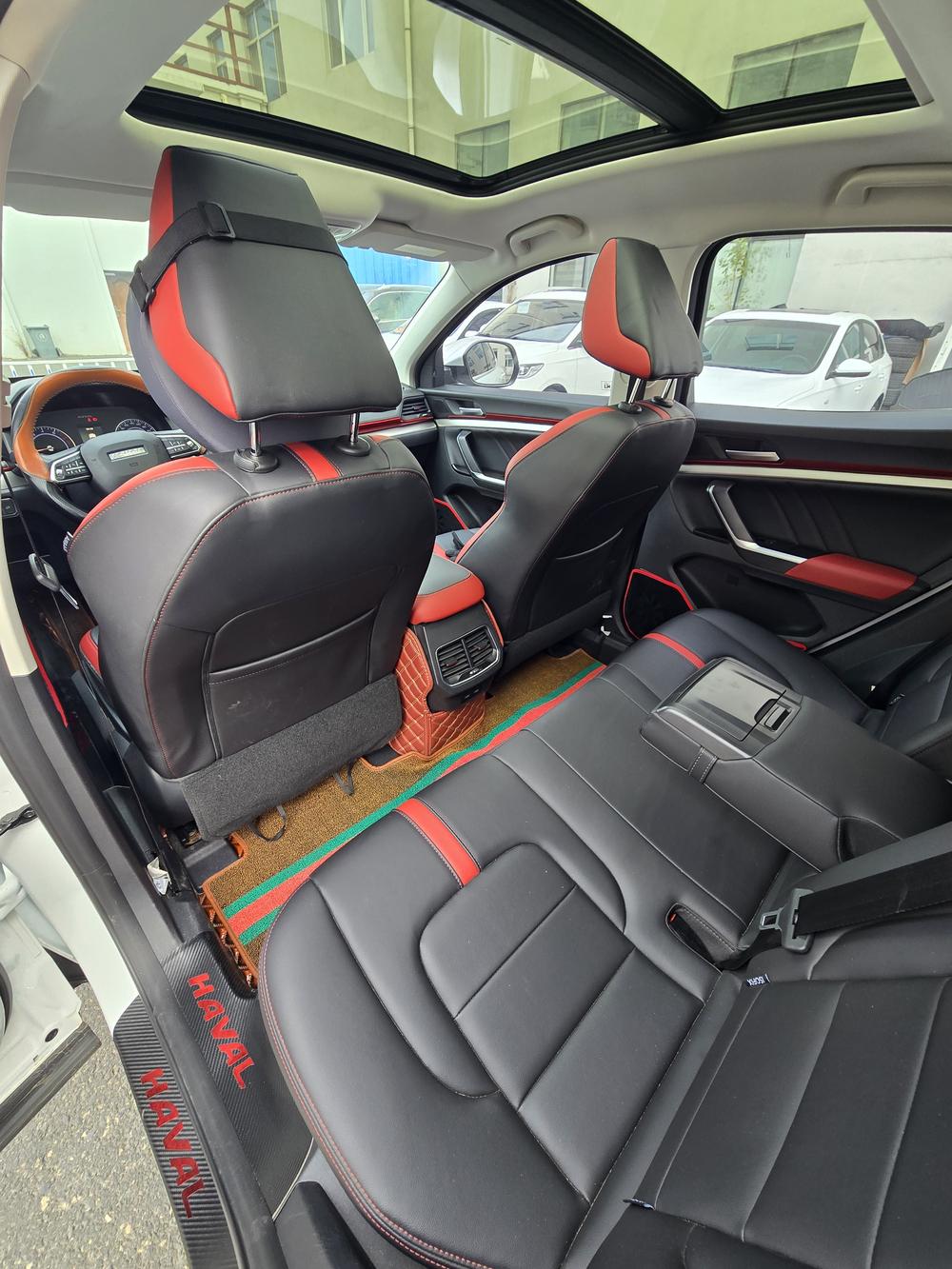 Haval Haval H4
