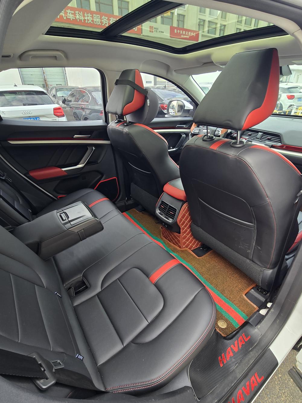 Haval Haval H4