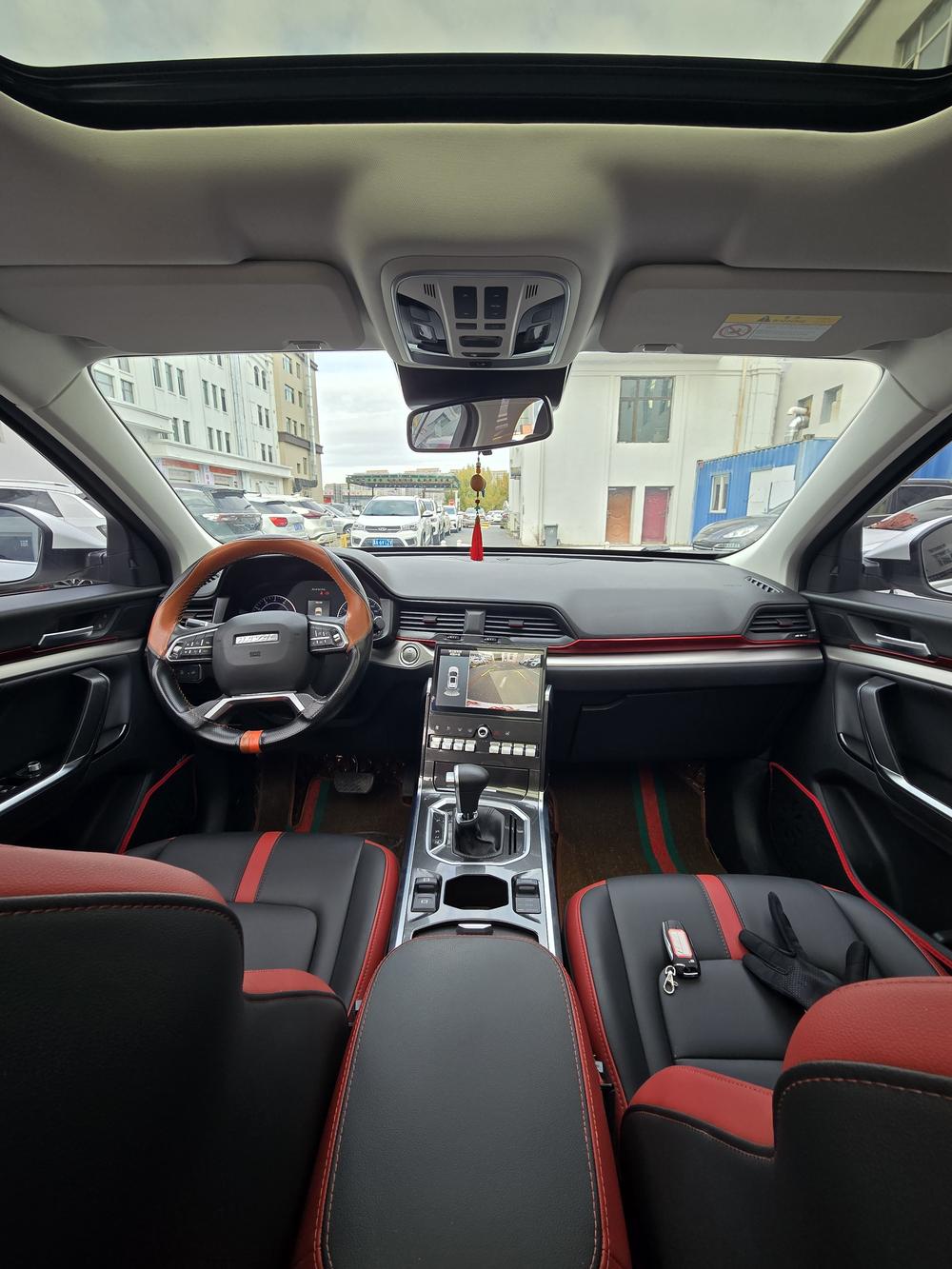 Haval Haval H4