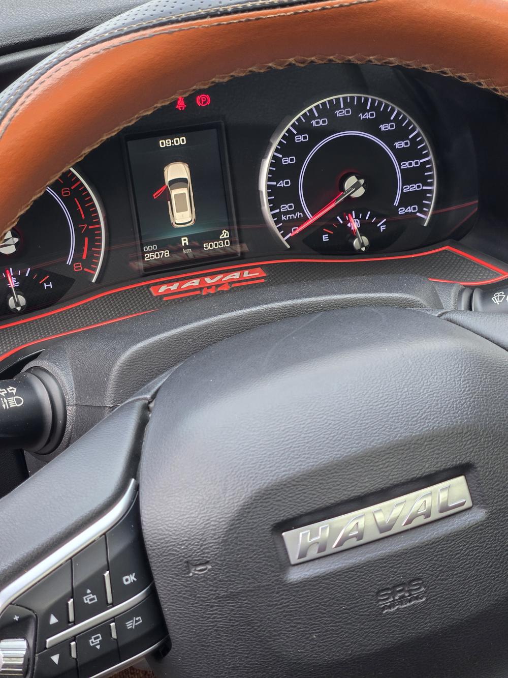 Haval Haval H4