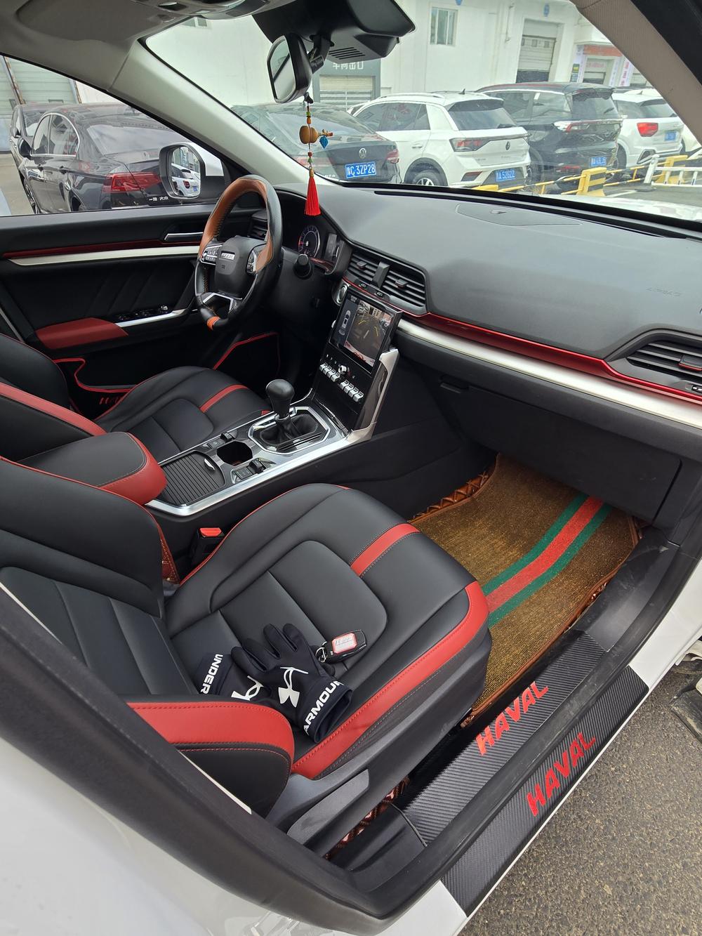 Haval Haval H4