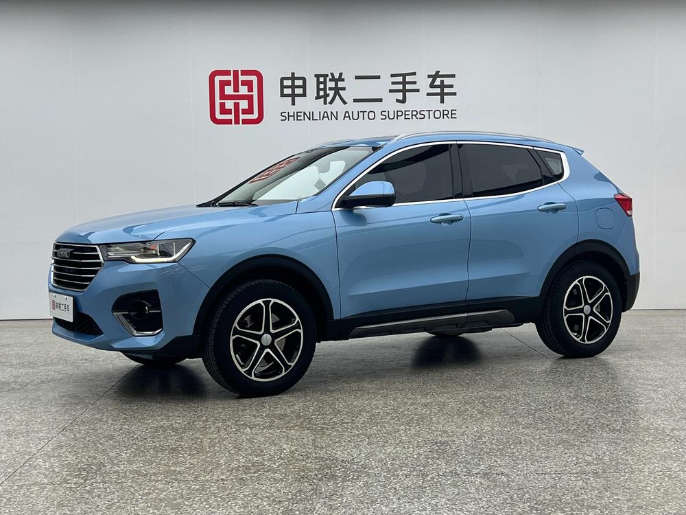 Haval Haval H4