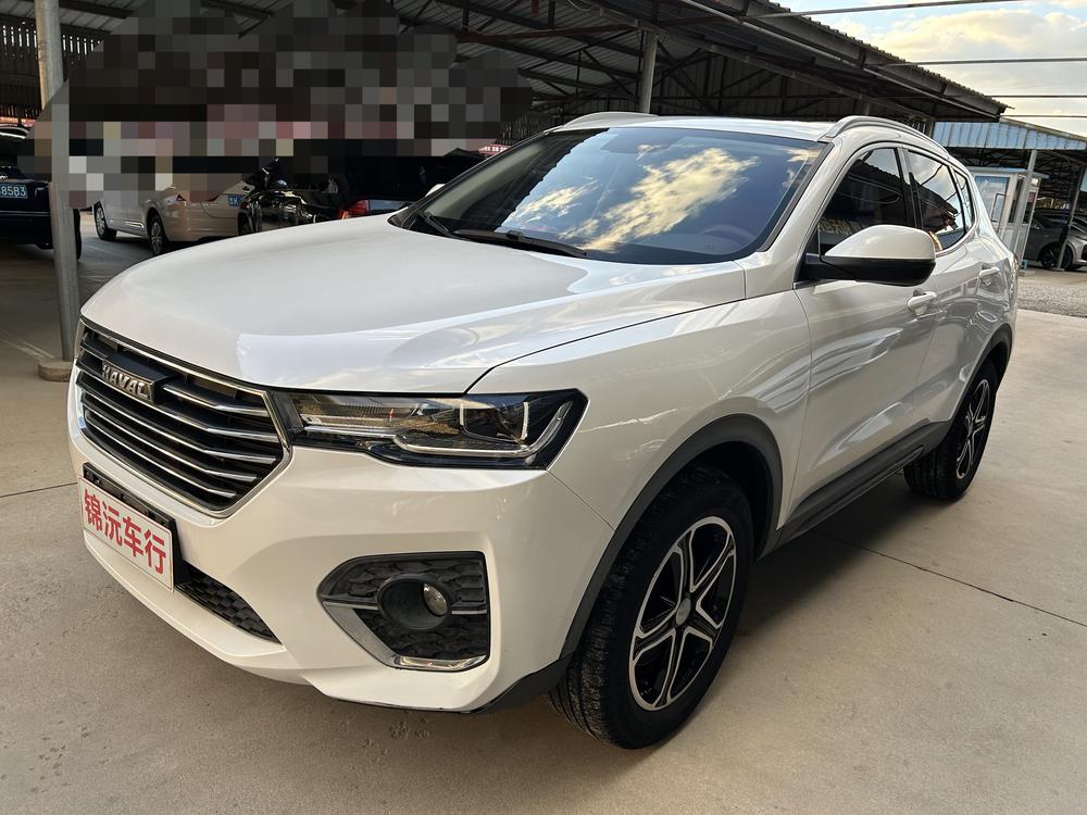 Haval Haval H4