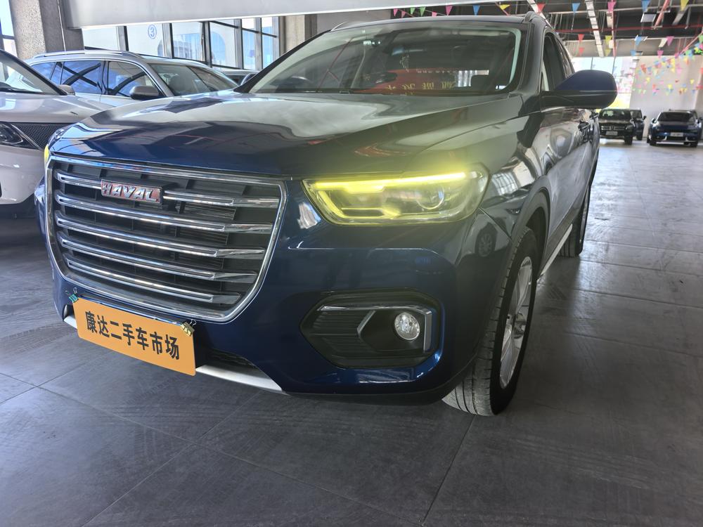 Haval Haval H4