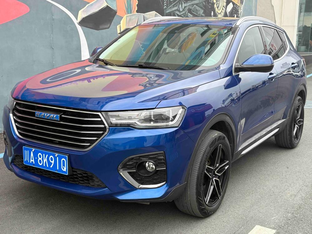 Haval Haval H4