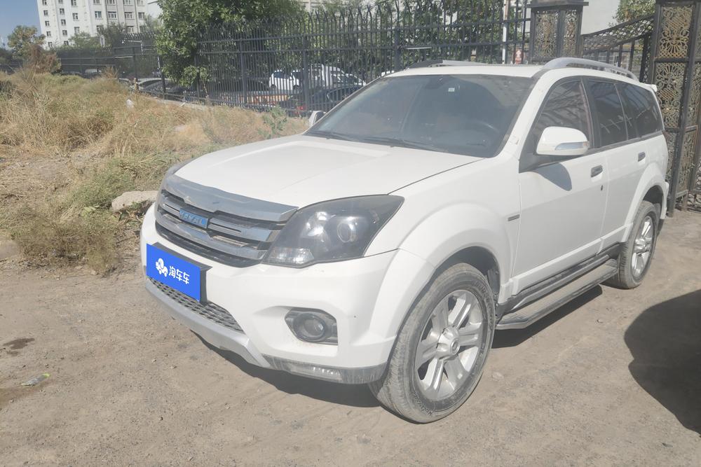 Haval Haval H5 Classic