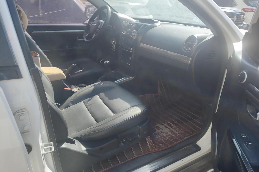 Haval Haval H5 Classic