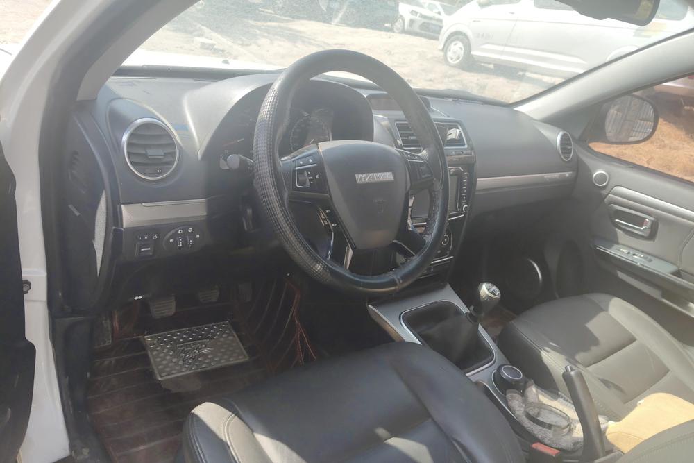 Haval Haval H5 Classic