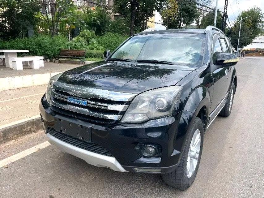 Haval Haval H5 Classic